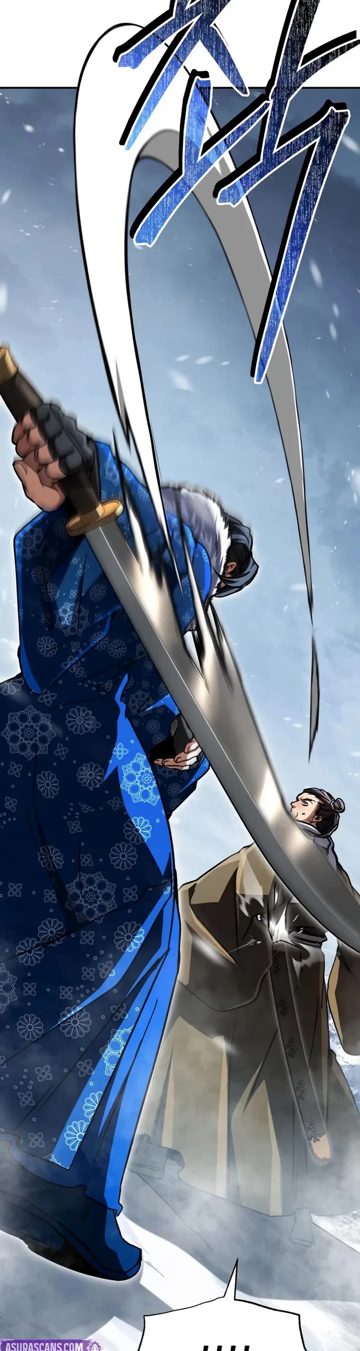 Reincarnation of the Fist King Chapter 40 page 67 - Chapter 40: The Fist King Appoints the Eight Dragon Sect Leader