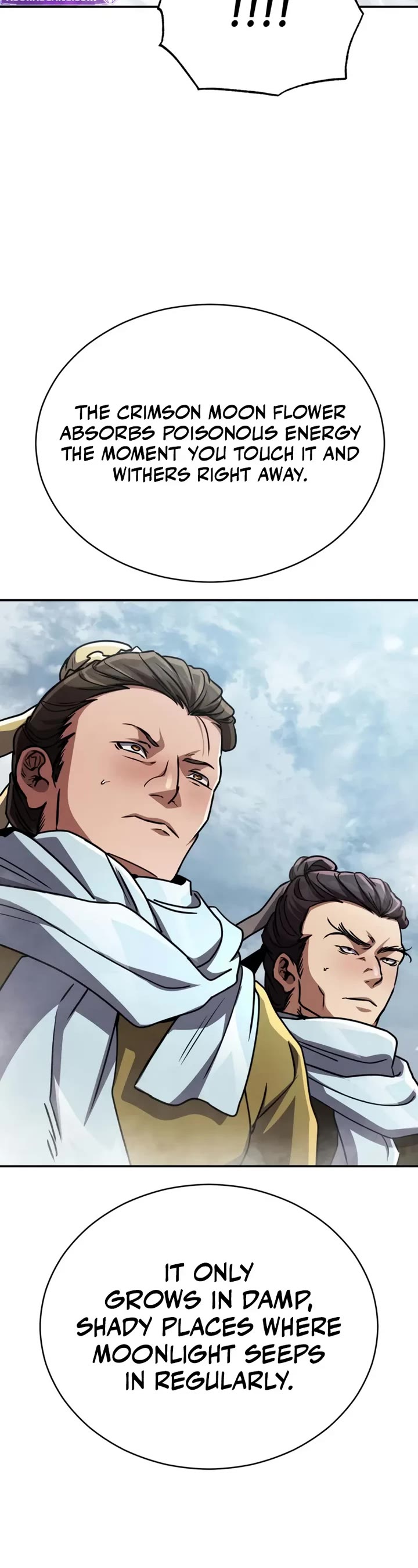 Reincarnation of the Fist King Chapter 40 page 68 - Chapter 40: The Fist King Appoints the Eight Dragon Sect Leader