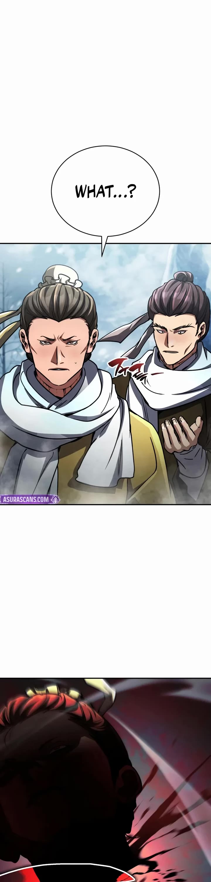 Reincarnation of the Fist King Chapter 40 page 71 - Chapter 40: The Fist King Appoints the Eight Dragon Sect Leader