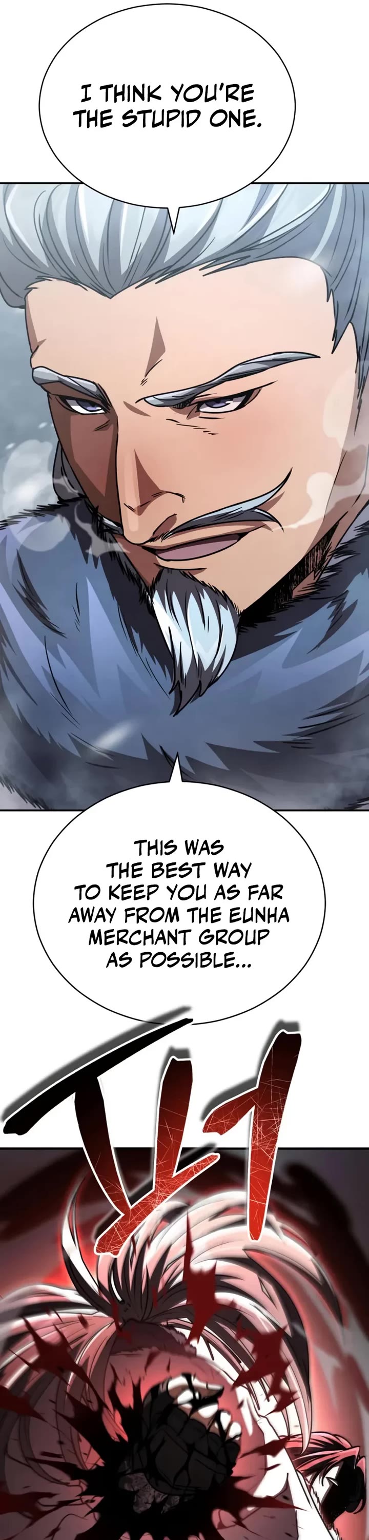 Reincarnation of the Fist King Chapter 40 page 78 - Chapter 40: The Fist King Appoints the Eight Dragon Sect Leader