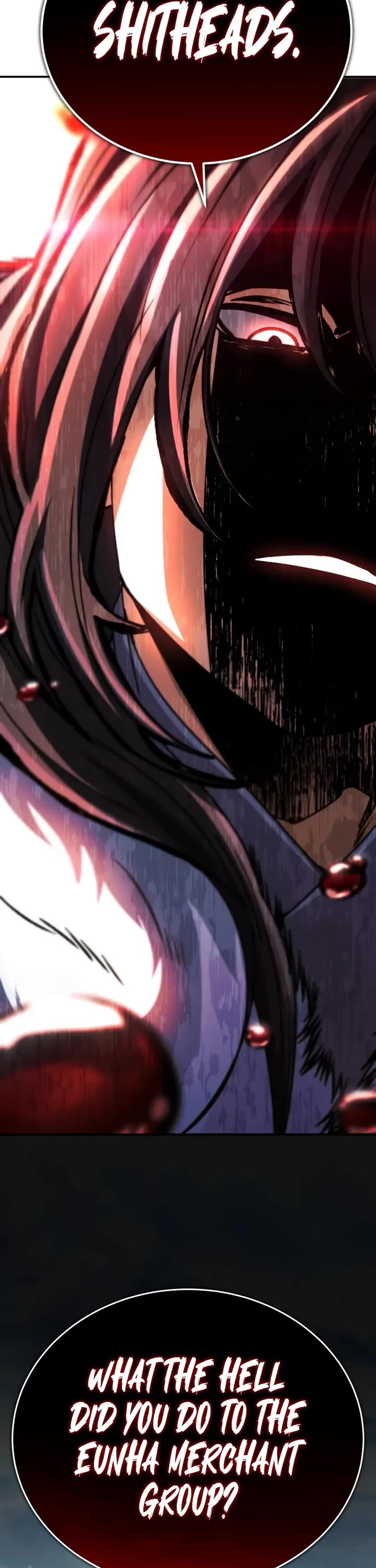 Reincarnation of the Fist King Chapter 40 page 80 - Chapter 40: The Fist King Appoints the Eight Dragon Sect Leader