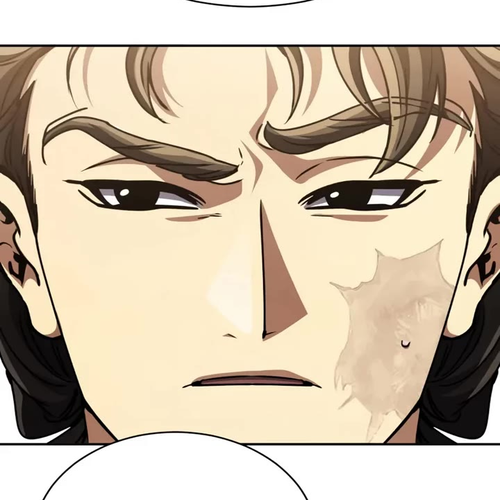 Reincarnation of the Fist King Chapter 40: The Fist King Appoints the Eight Dragon Sect Leader cover