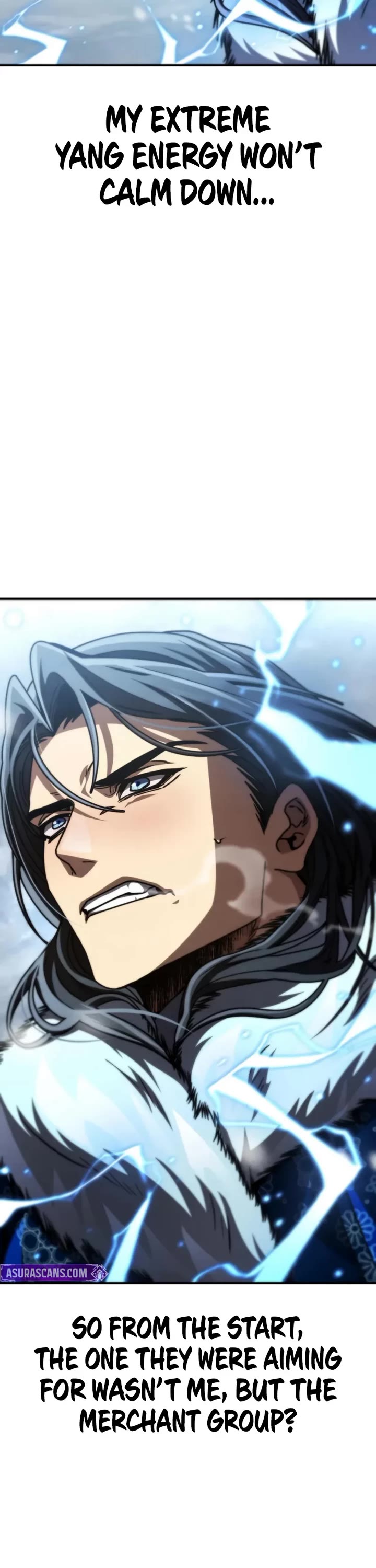 Reincarnation of the Fist King Chapter 41 page 17 - Chapter 41: Baek Yak, a Cold Woman