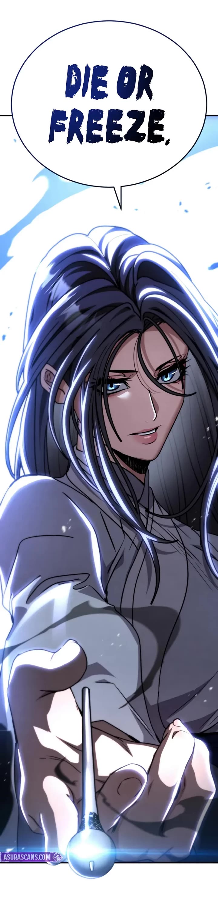 Reincarnation of the Fist King Chapter 41 page 46 - Chapter 41: Baek Yak, a Cold Woman
