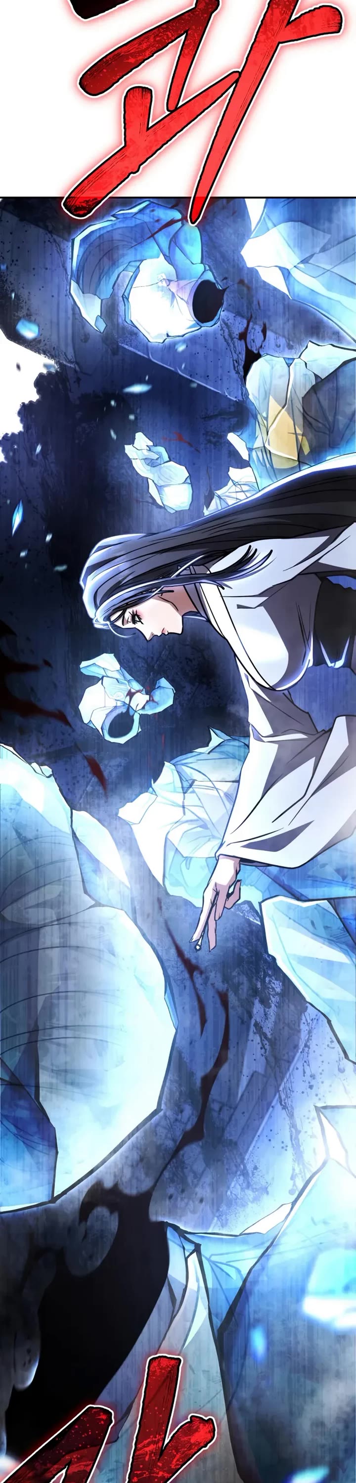 Reincarnation of the Fist King Chapter 41 page 56 - Chapter 41: Baek Yak, a Cold Woman