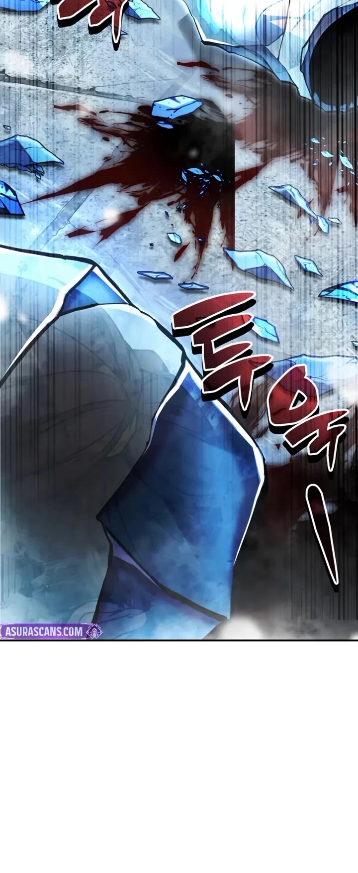 Reincarnation of the Fist King Chapter 41 page 58 - Chapter 41: Baek Yak, a Cold Woman