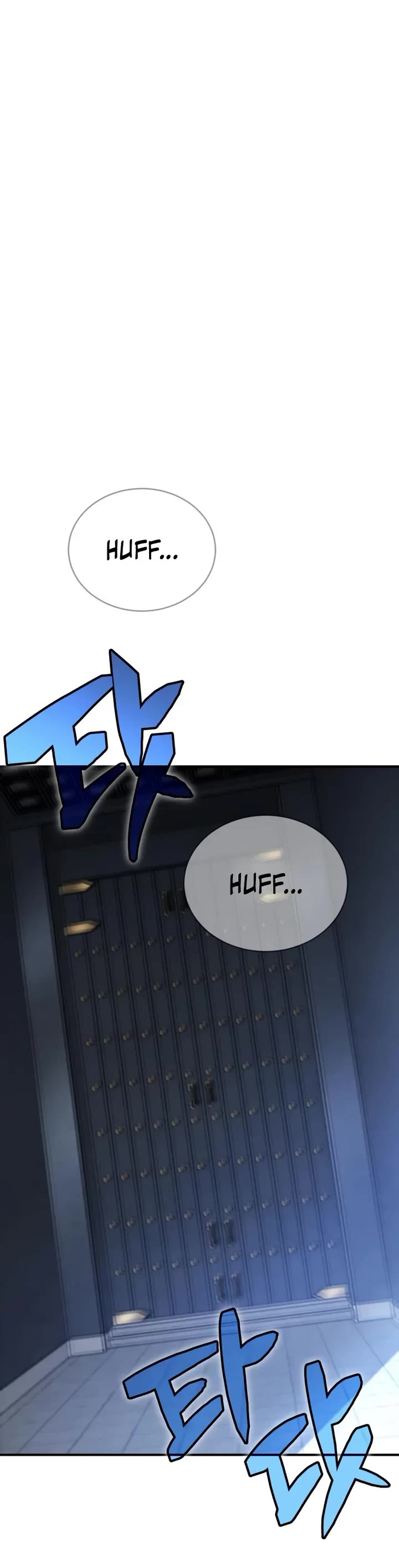 Reincarnation of the Fist King Chapter 41 page 61 - Chapter 41: Baek Yak, a Cold Woman