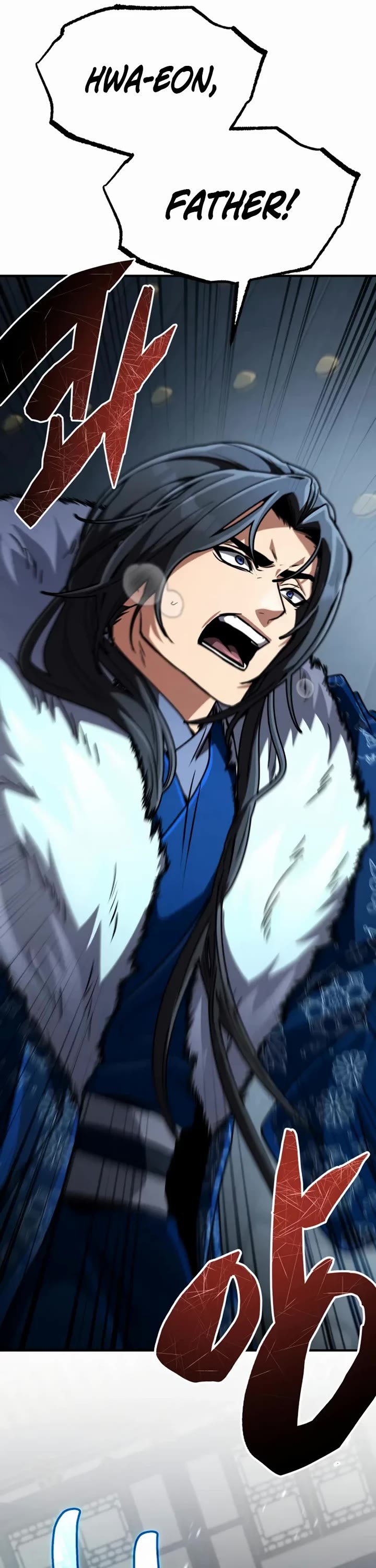 Reincarnation of the Fist King Chapter 41 page 62 - Chapter 41: Baek Yak, a Cold Woman