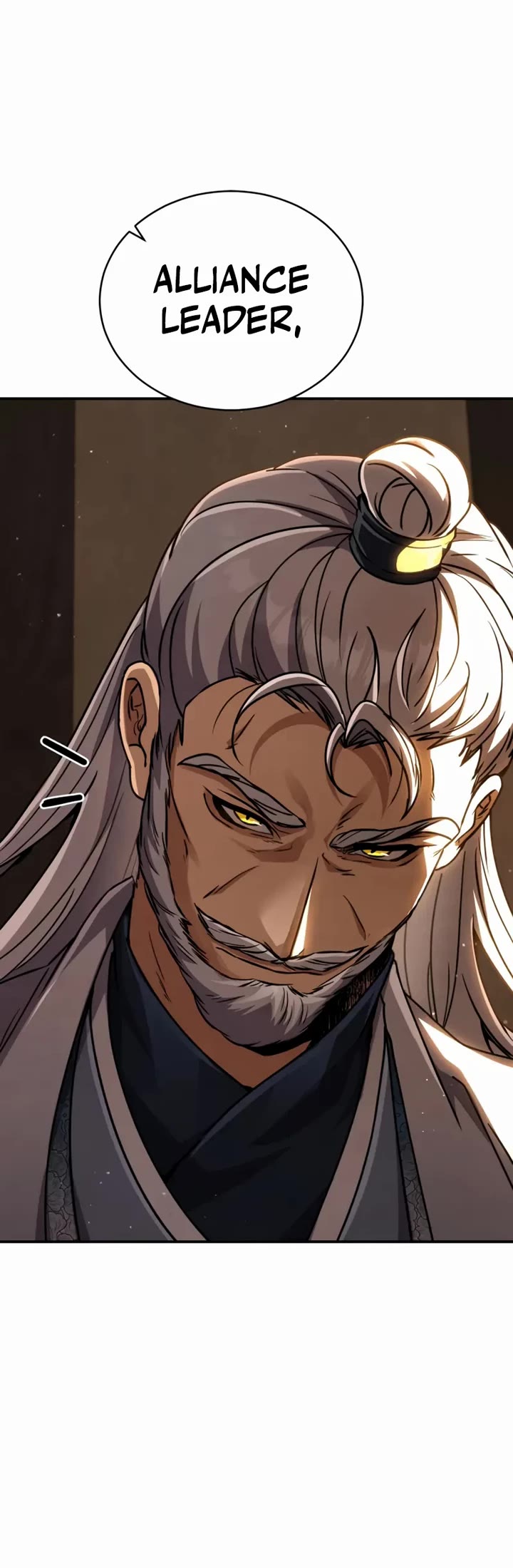 Reincarnation of the Fist King Chapter 41 page 76 - Chapter 41: Baek Yak, a Cold Woman