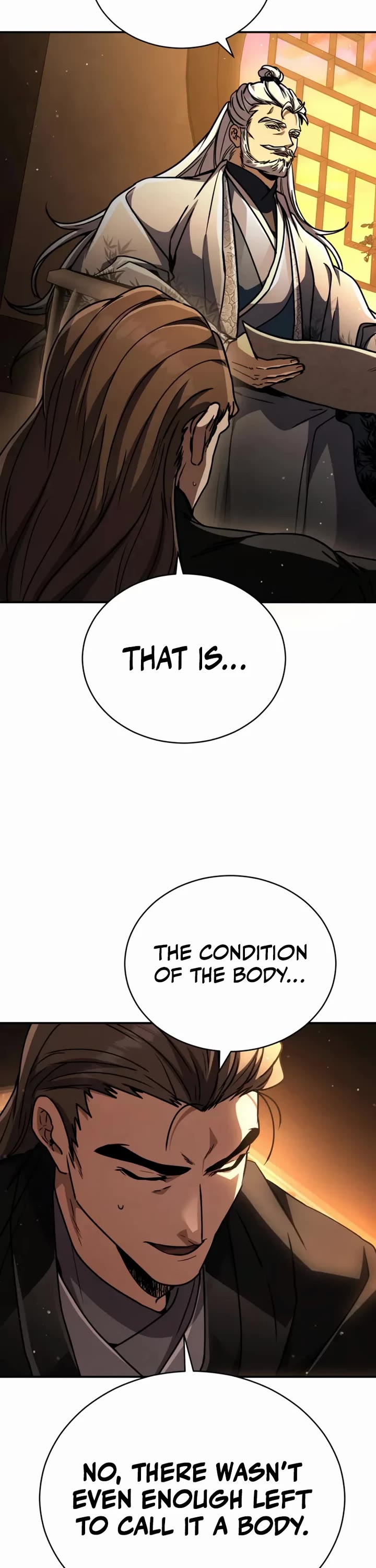 Reincarnation of the Fist King Chapter 41 page 78 - Chapter 41: Baek Yak, a Cold Woman