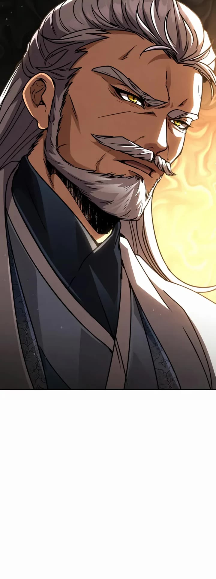 Reincarnation of the Fist King Chapter 41 page 81 - Chapter 41: Baek Yak, a Cold Woman