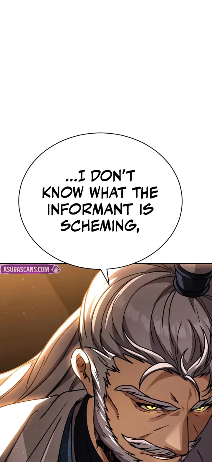 Reincarnation of the Fist King Chapter 41 page 85 - Chapter 41: Baek Yak, a Cold Woman