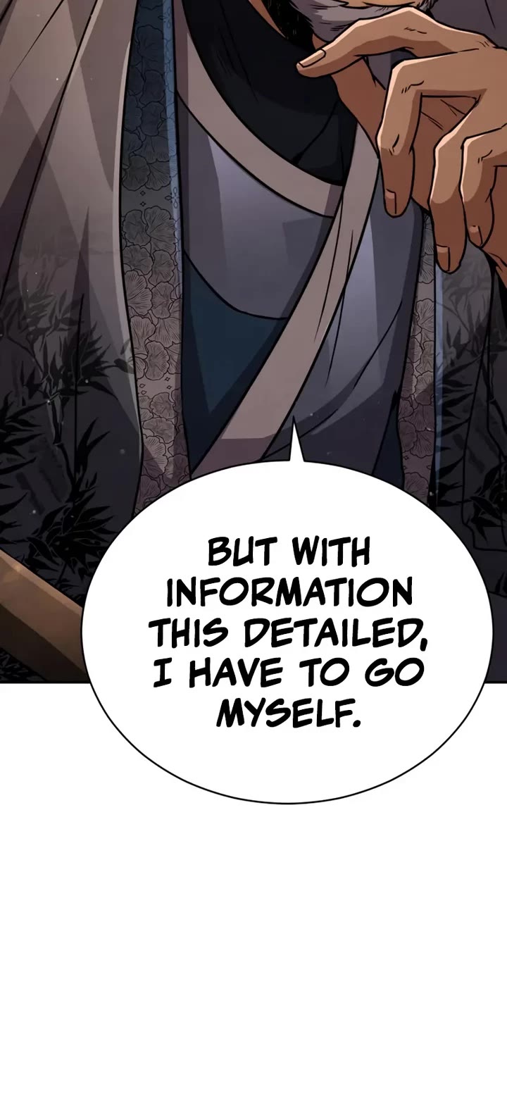 Reincarnation of the Fist King Chapter 41 page 86 - Chapter 41: Baek Yak, a Cold Woman