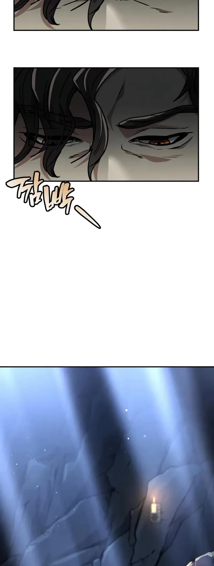 Reincarnation of the Fist King Chapter 41 page 90 - Chapter 41: Baek Yak, a Cold Woman