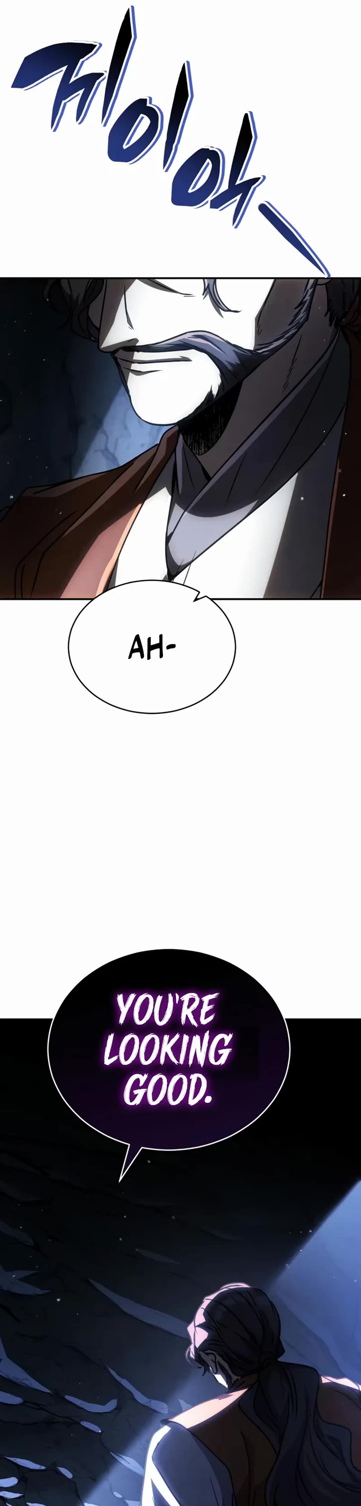 Reincarnation of the Fist King Chapter 41 page 92 - Chapter 41: Baek Yak, a Cold Woman