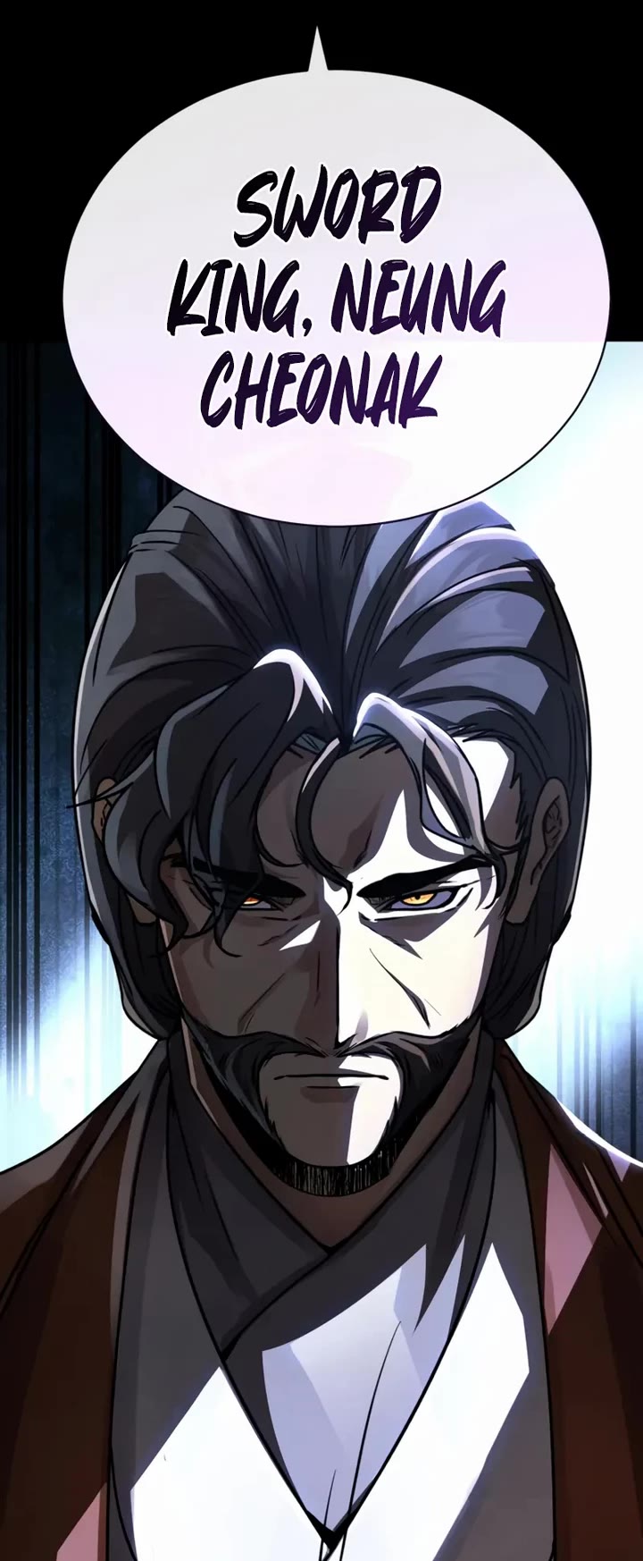 Reincarnation of the Fist King Chapter 41 page 94 - Chapter 41: Baek Yak, a Cold Woman