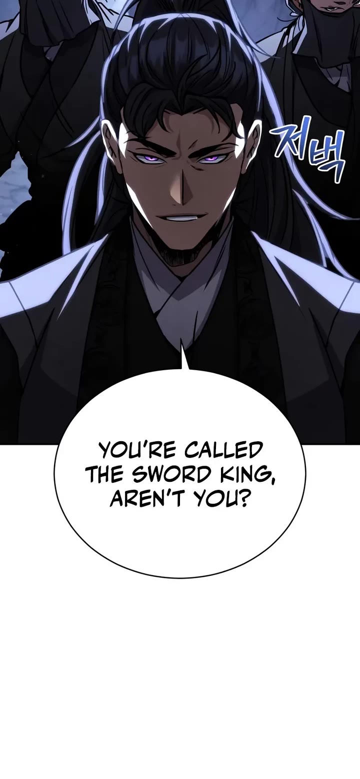 Reincarnation of the Fist King Chapter 42 page 10 - Chapter 42: Sword King at Death’s Door
