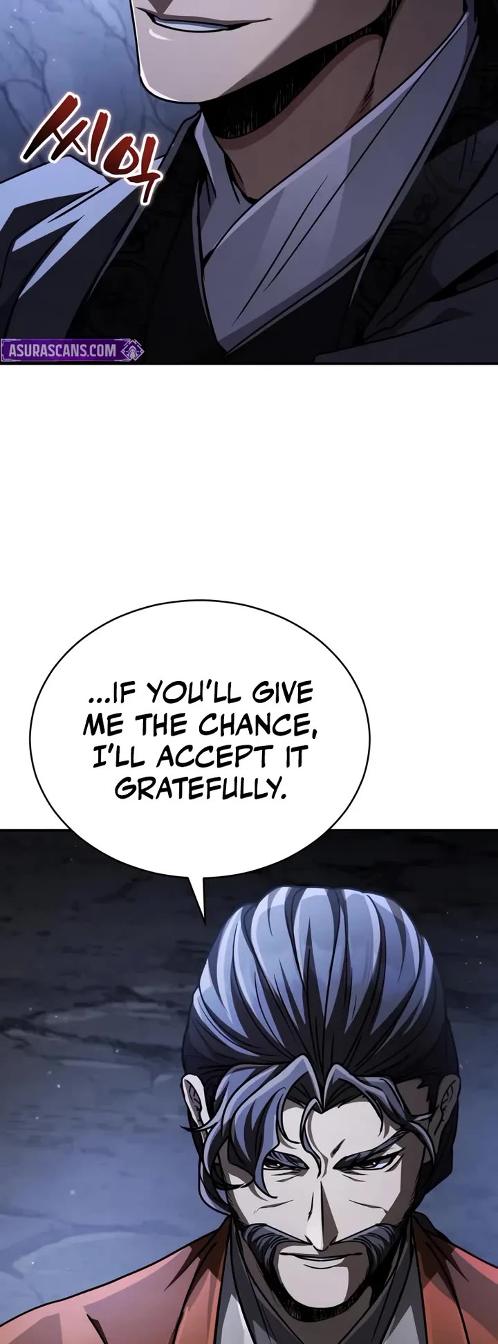 Reincarnation of the Fist King Chapter 42 page 14 - Chapter 42: Sword King at Death’s Door