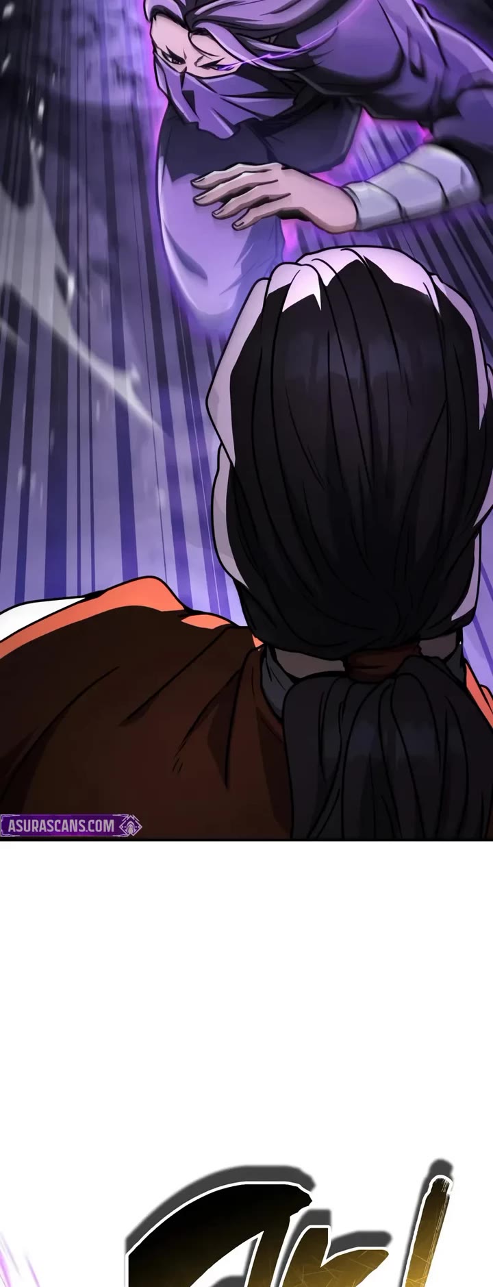 Reincarnation of the Fist King Chapter 42 page 24 - Chapter 42: Sword King at Death’s Door