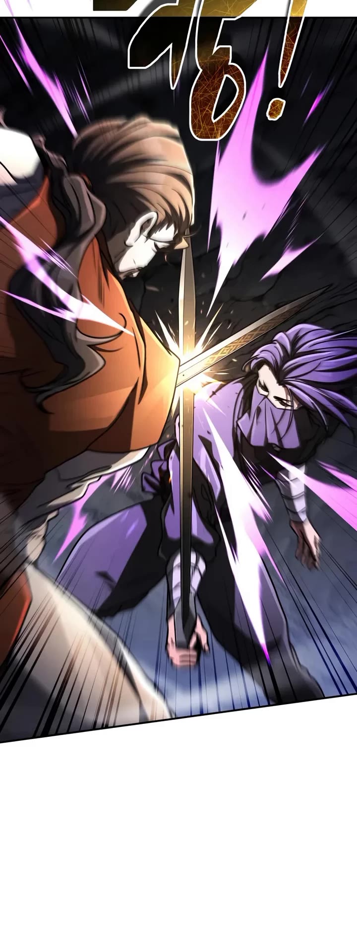 Reincarnation of the Fist King Chapter 42 page 25 - Chapter 42: Sword King at Death’s Door