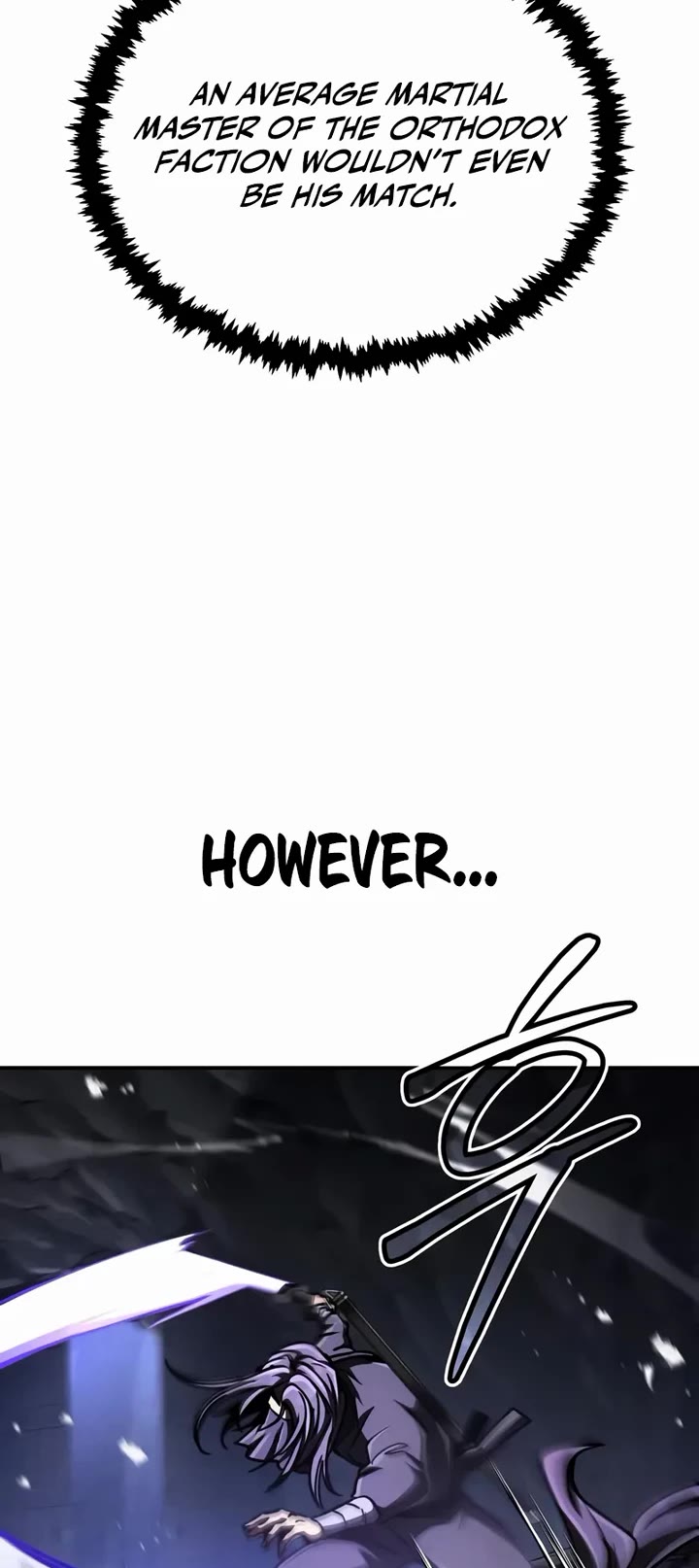 Reincarnation of the Fist King Chapter 42 page 29 - Chapter 42: Sword King at Death’s Door