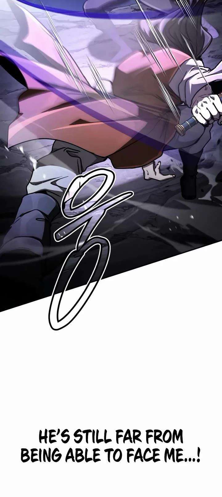Reincarnation of the Fist King Chapter 42 page 30 - Chapter 42: Sword King at Death’s Door