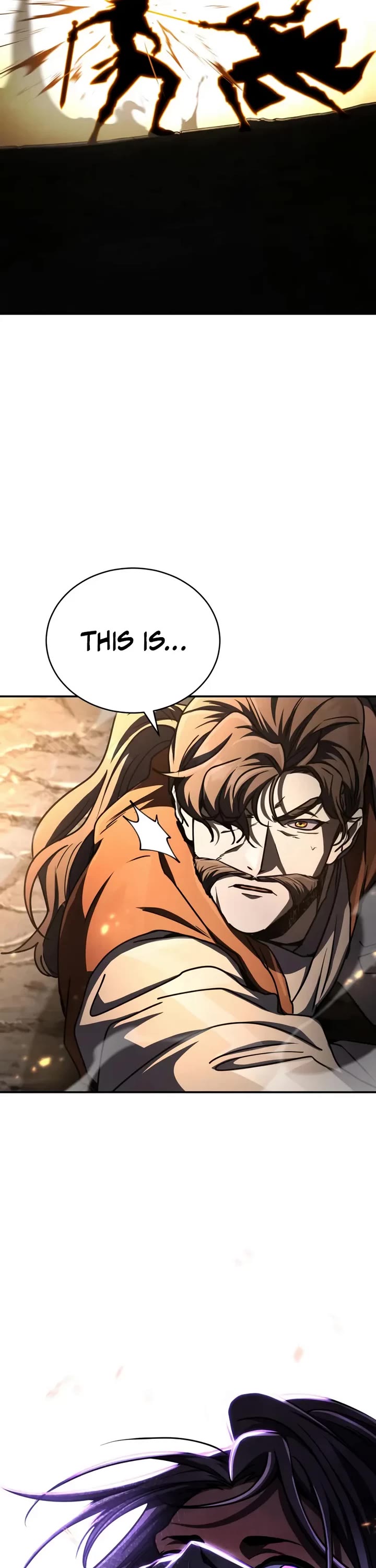 Reincarnation of the Fist King Chapter 42 page 32 - Chapter 42: Sword King at Death’s Door
