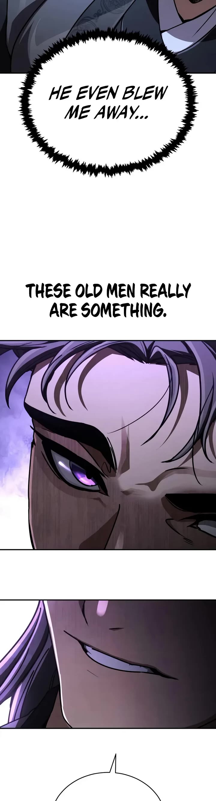 Reincarnation of the Fist King Chapter 42 page 38 - Chapter 42: Sword King at Death’s Door