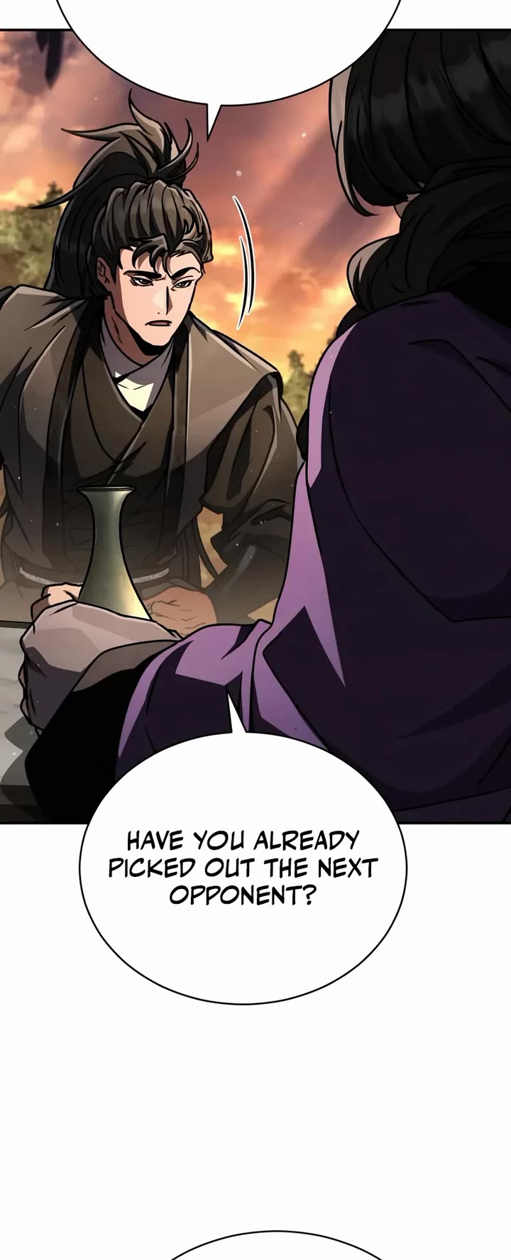 Reincarnation of the Fist King Chapter 42 page 53 - Chapter 42: Sword King at Death’s Door
