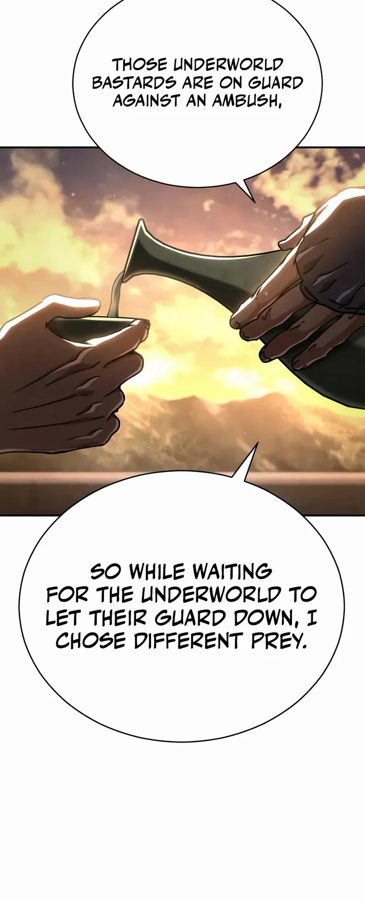 Reincarnation of the Fist King Chapter 42 page 54 - Chapter 42: Sword King at Death’s Door