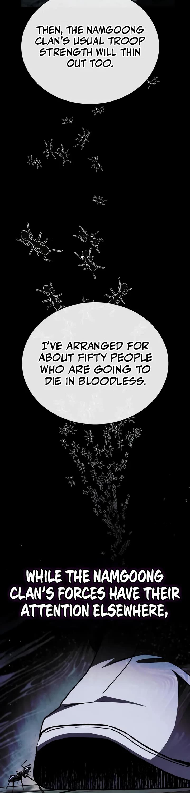 Reincarnation of the Fist King Chapter 42 page 57 - Chapter 42: Sword King at Death’s Door
