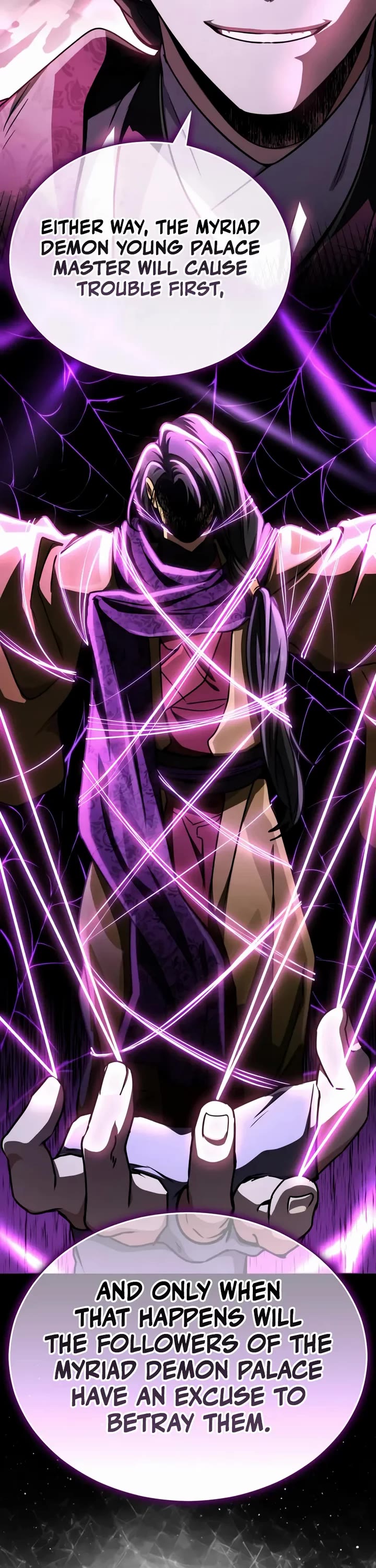 Reincarnation of the Fist King Chapter 42 page 61 - Chapter 42: Sword King at Death’s Door
