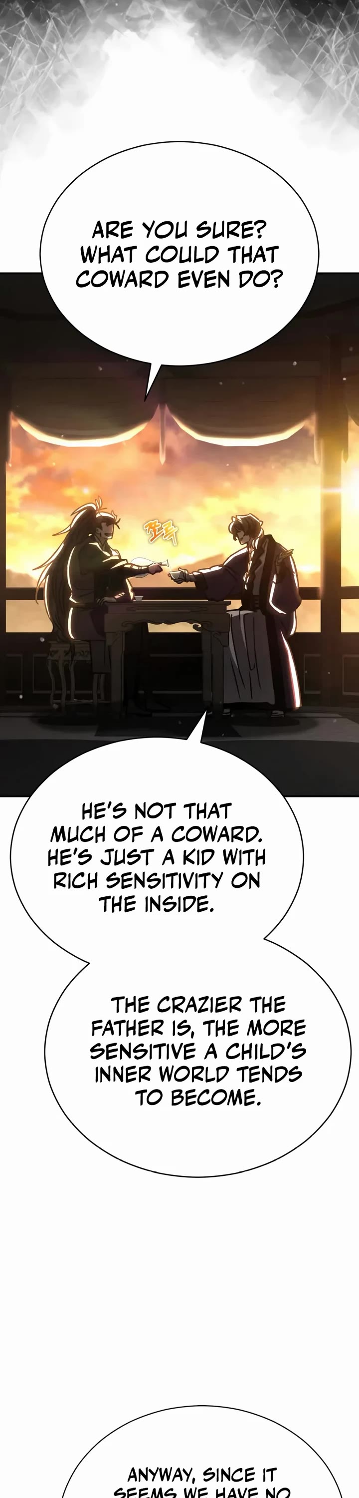 Reincarnation of the Fist King Chapter 42 page 62 - Chapter 42: Sword King at Death’s Door