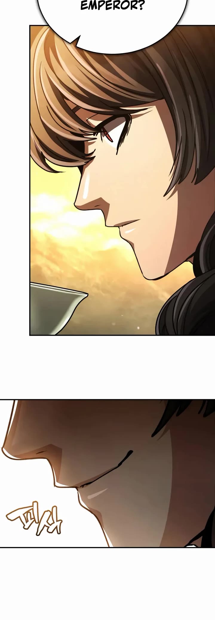 Reincarnation of the Fist King Chapter 42 page 64 - Chapter 42: Sword King at Death’s Door