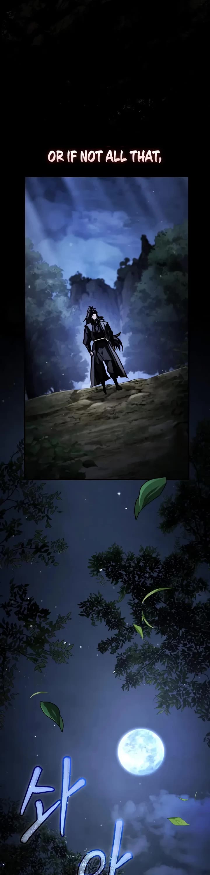 Reincarnation of the Fist King Chapter 42 page 71 - Chapter 42: Sword King at Death’s Door