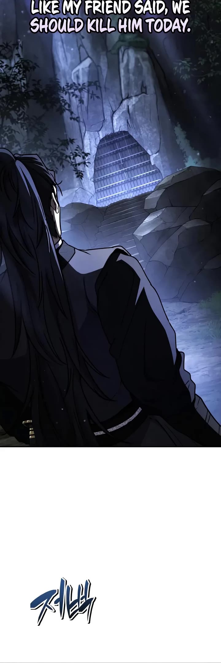 Reincarnation of the Fist King Chapter 42 page 74 - Chapter 42: Sword King at Death’s Door