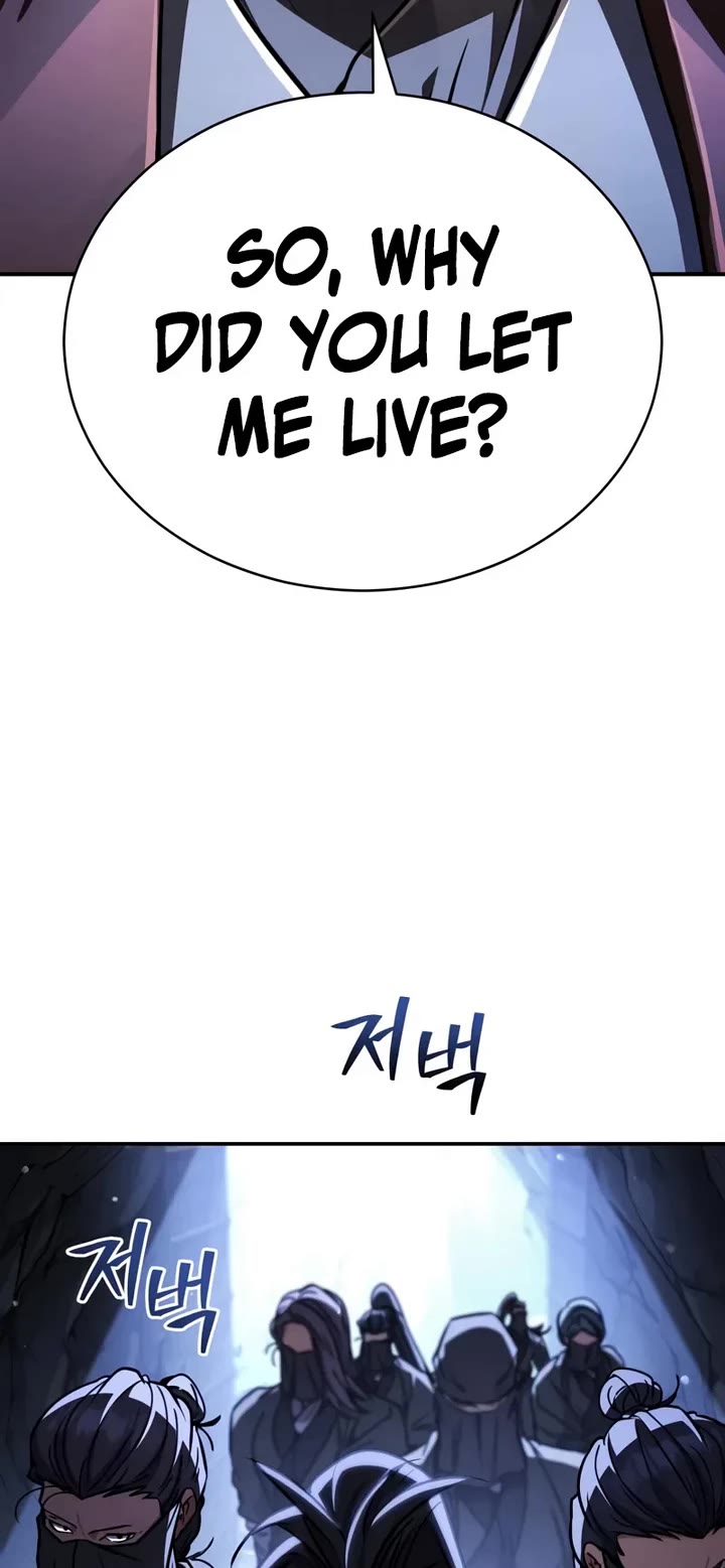 Reincarnation of the Fist King Chapter 42 page 9 - Chapter 42: Sword King at Death’s Door