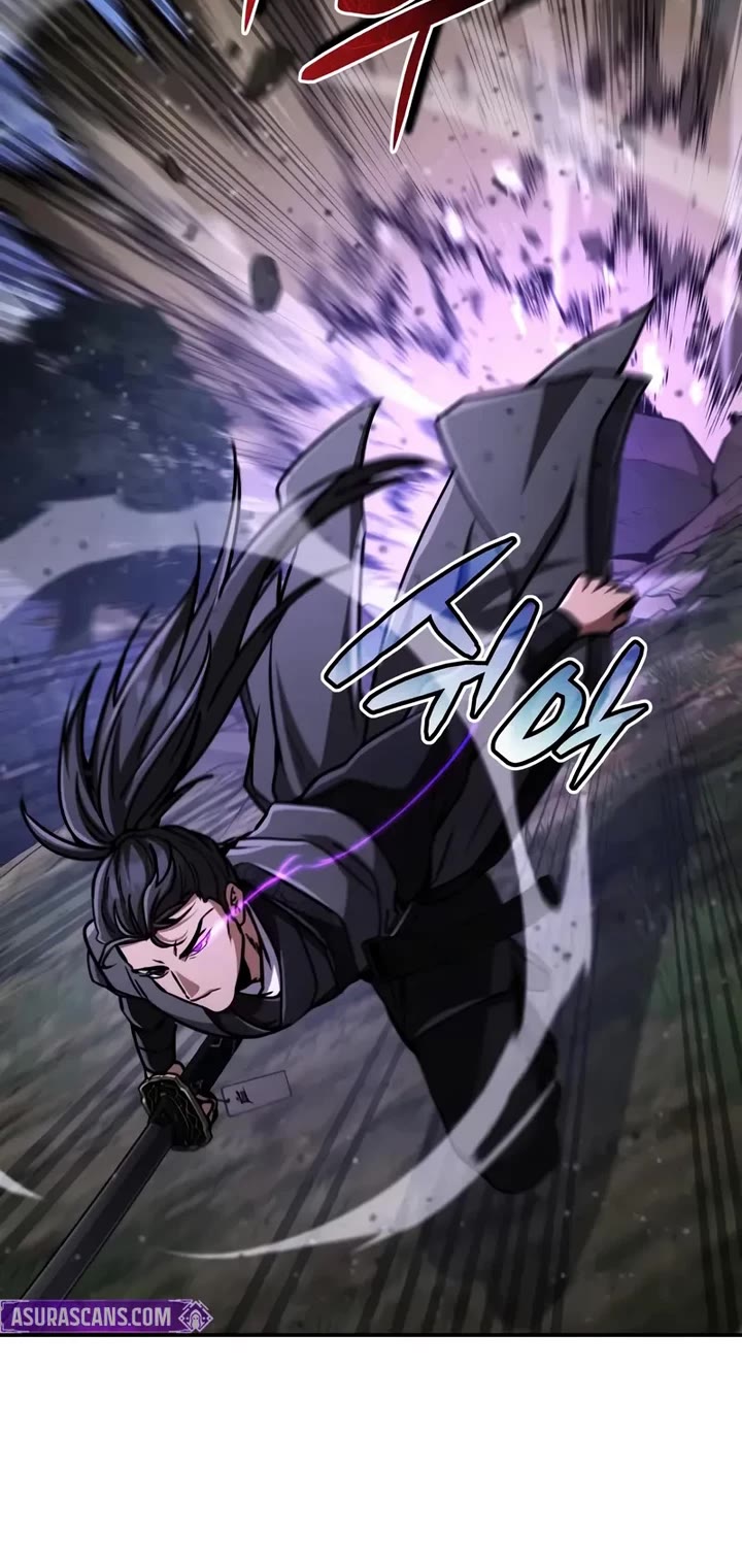 Reincarnation of the Fist King Chapter 43 page 29 - Chapter 43: The Fist King, a Man Who Shall Become the Demon God