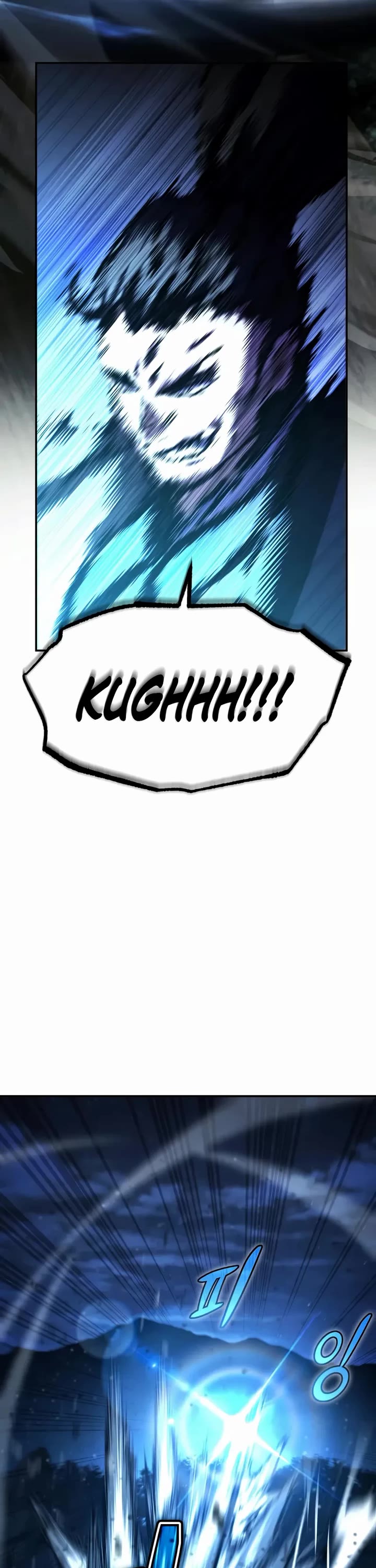 Reincarnation of the Fist King Chapter 43 page 35 - Chapter 43: The Fist King, a Man Who Shall Become the Demon God