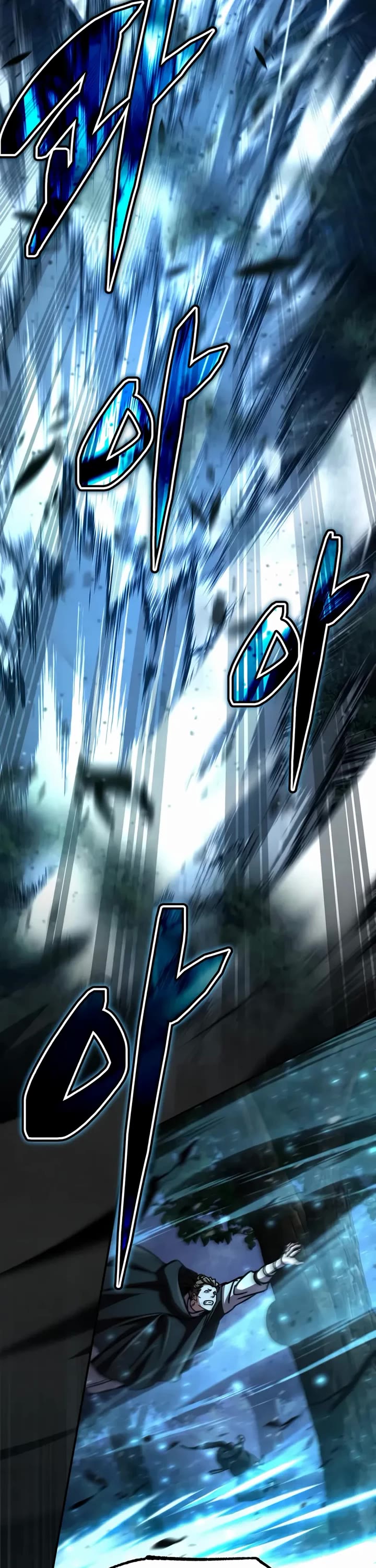 Reincarnation of the Fist King Chapter 43 page 36 - Chapter 43: The Fist King, a Man Who Shall Become the Demon God
