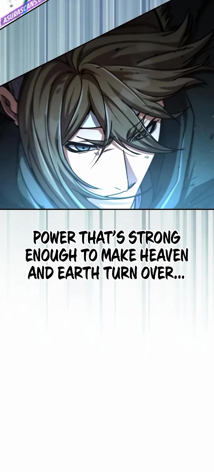 Reincarnation of the Fist King Chapter 43 page 38 - Chapter 43: The Fist King, a Man Who Shall Become the Demon God