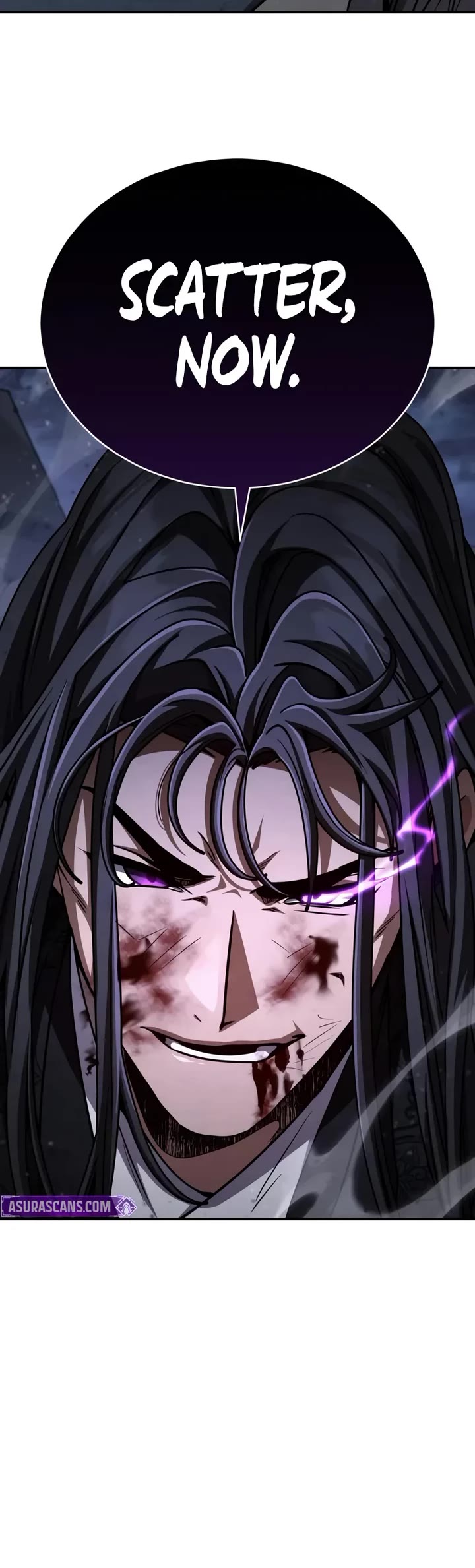 Reincarnation of the Fist King Chapter 43 page 45 - Chapter 43: The Fist King, a Man Who Shall Become the Demon God