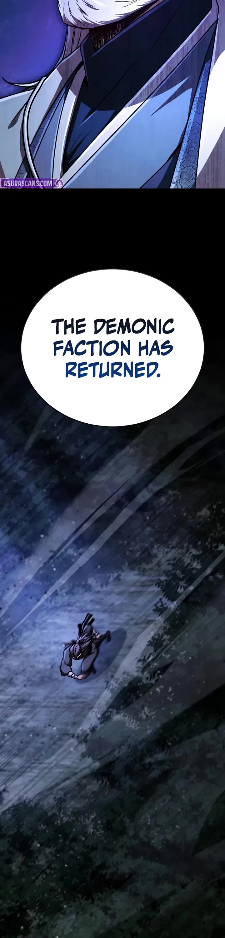 Reincarnation of the Fist King Chapter 43 page 53 - Chapter 43: The Fist King, a Man Who Shall Become the Demon God