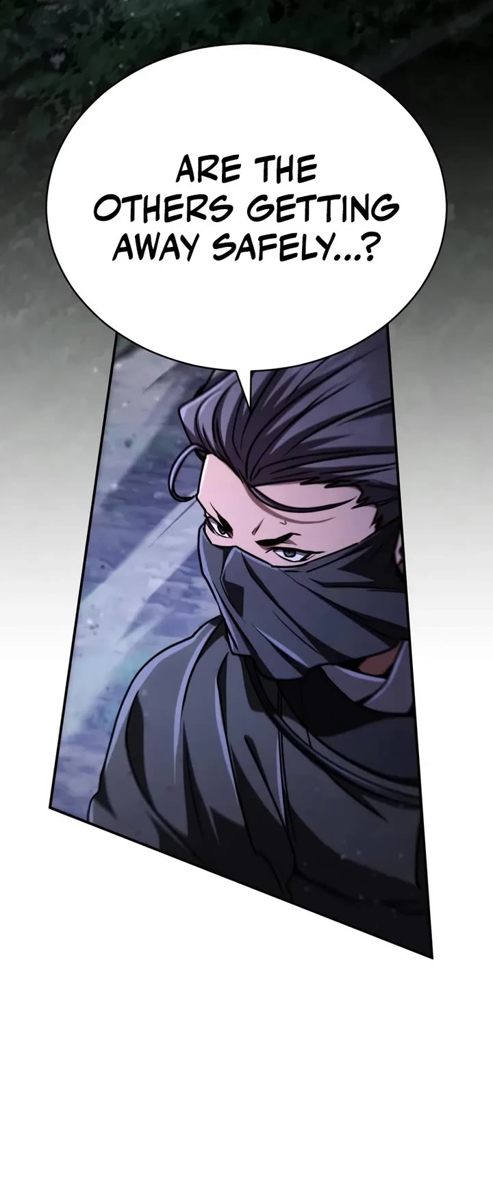 Reincarnation of the Fist King Chapter 43 page 54 - Chapter 43: The Fist King, a Man Who Shall Become the Demon God