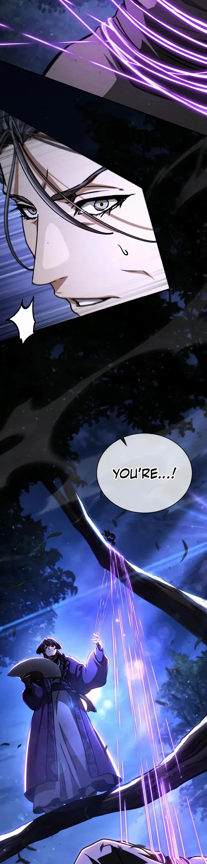 Reincarnation of the Fist King Chapter 43 page 61 - Chapter 43: The Fist King, a Man Who Shall Become the Demon God