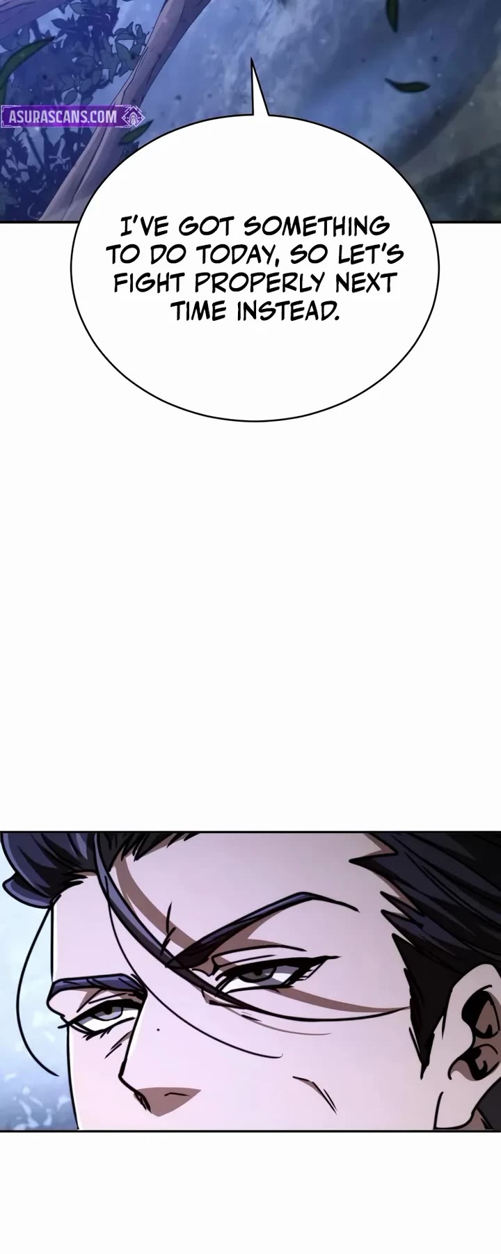Reincarnation of the Fist King Chapter 43 page 64 - Chapter 43: The Fist King, a Man Who Shall Become the Demon God