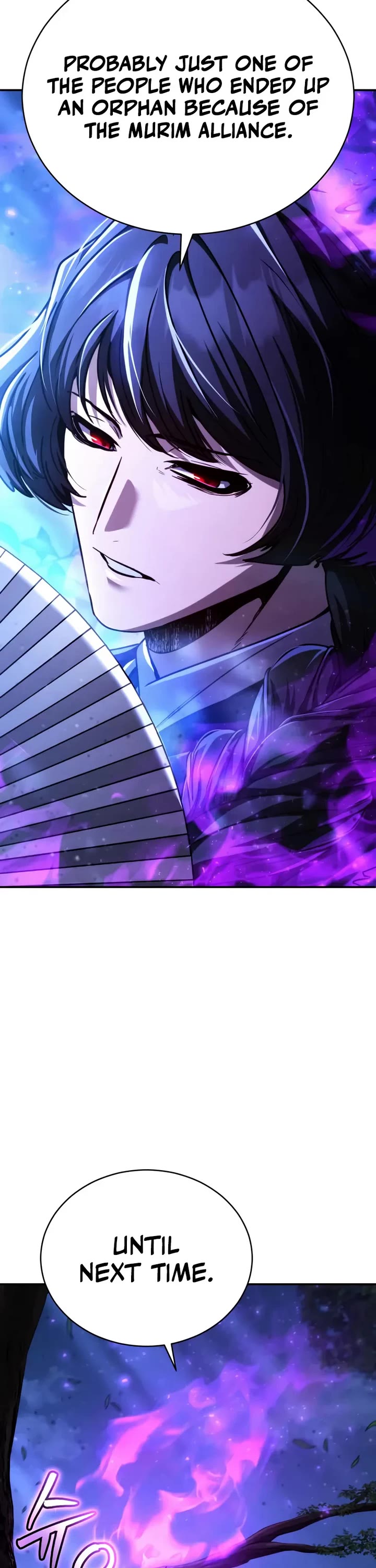 Reincarnation of the Fist King Chapter 43 page 66 - Chapter 43: The Fist King, a Man Who Shall Become the Demon God