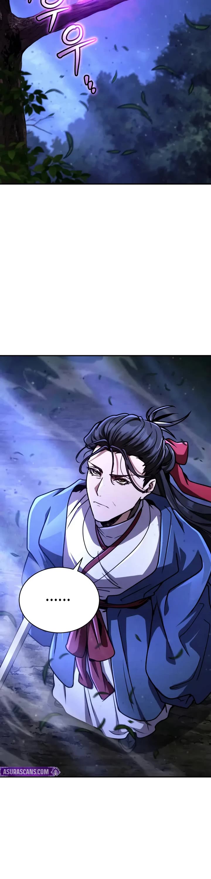 Reincarnation of the Fist King Chapter 43 page 67 - Chapter 43: The Fist King, a Man Who Shall Become the Demon God