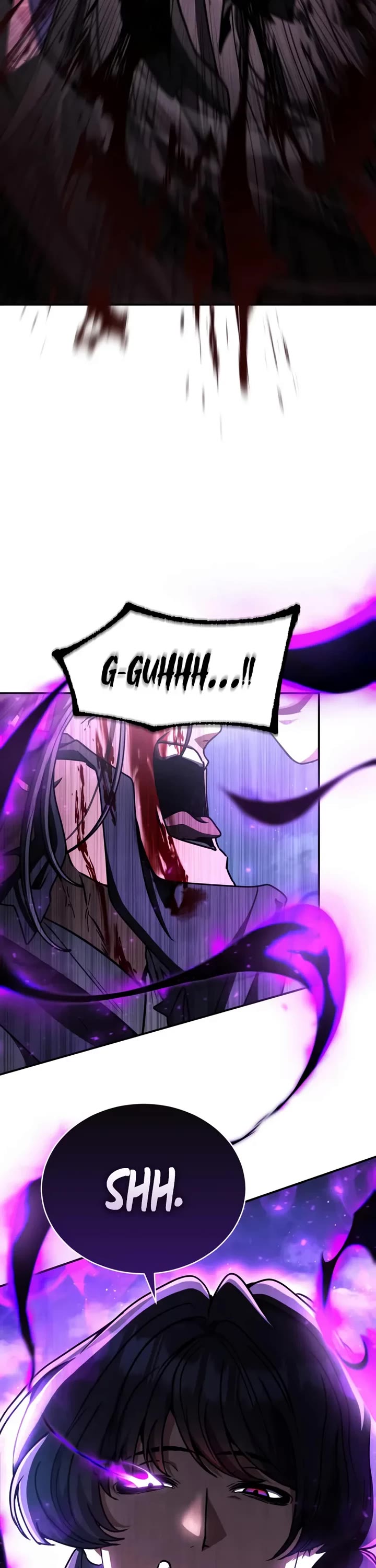 Reincarnation of the Fist King Chapter 43 page 72 - Chapter 43: The Fist King, a Man Who Shall Become the Demon God