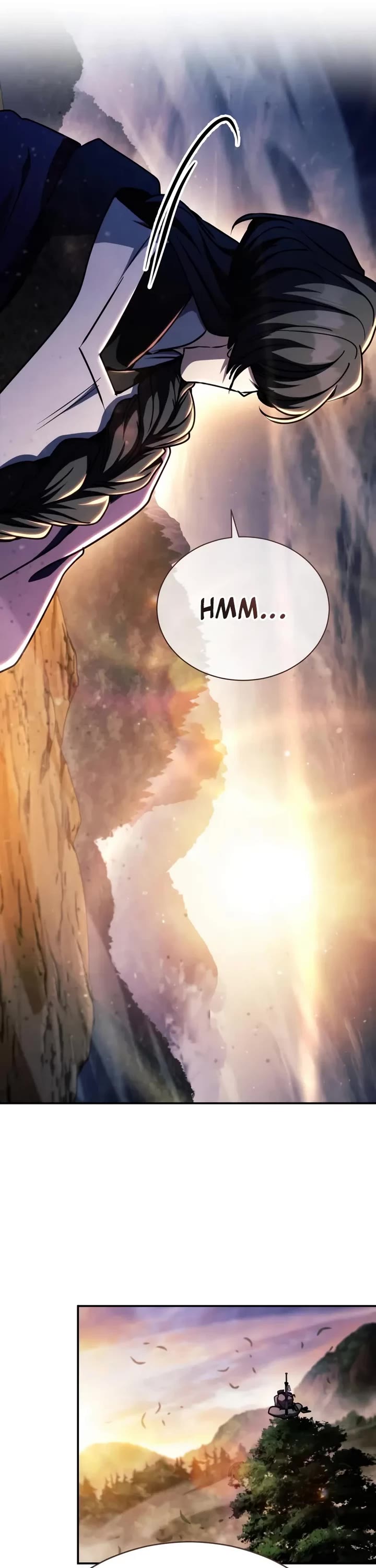 Reincarnation of the Fist King Chapter 43 page 75 - Chapter 43: The Fist King, a Man Who Shall Become the Demon God
